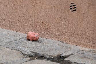 Irgendwo in Andalusien null